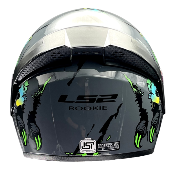 FF352 ROOKIE DEMON - Image 9