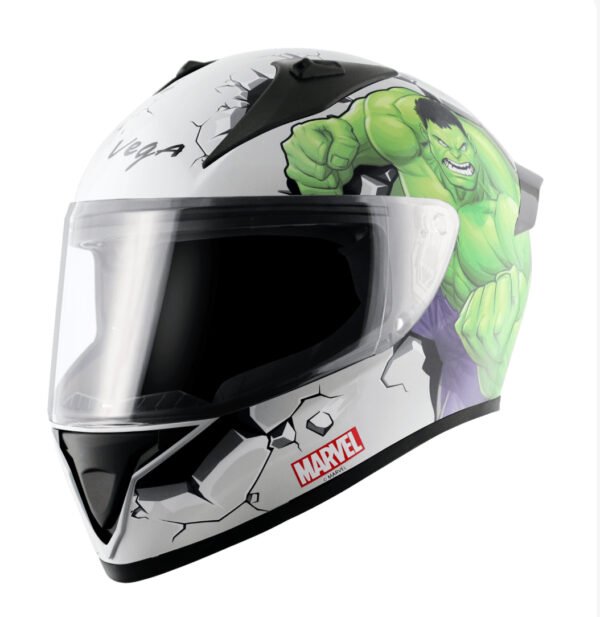 Bolt dx marvel hulk - Image 3