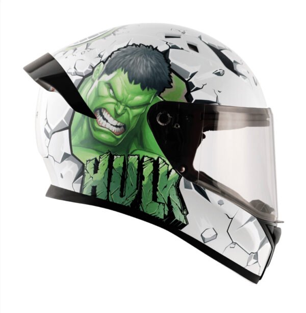 Bolt dx marvel hulk - Image 4