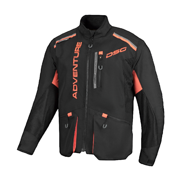 DSG ADV Riding Jacket