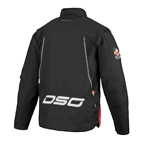 DSG ADV Riding Jacket - Image 12