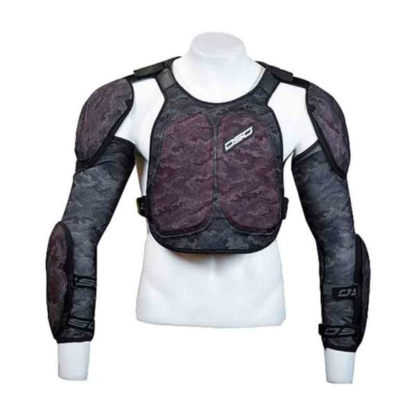 DSG ADV Riding Jacket - Image 2