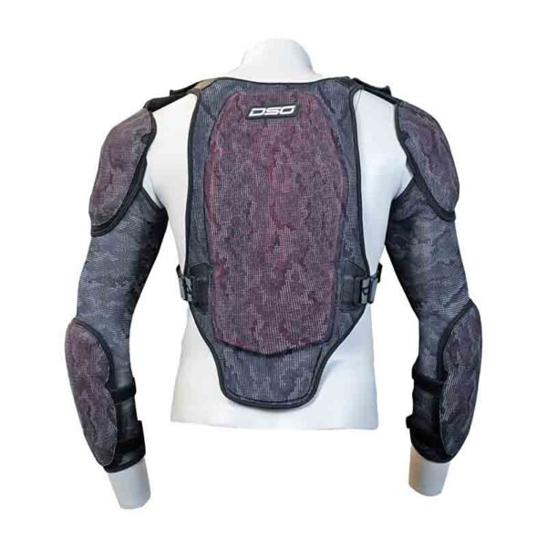 DSG ADV Riding Jacket - Image 3