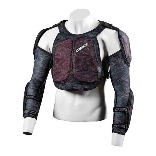 DSG ADV Riding Jacket - Image 4