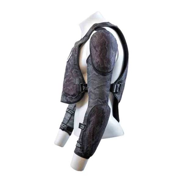 DSG ADV Riding Jacket - Image 5