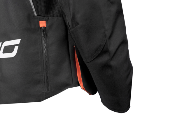 DSG ADV Riding Jacket - Image 8