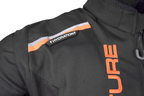 DSG ADV Riding Jacket - Image 10