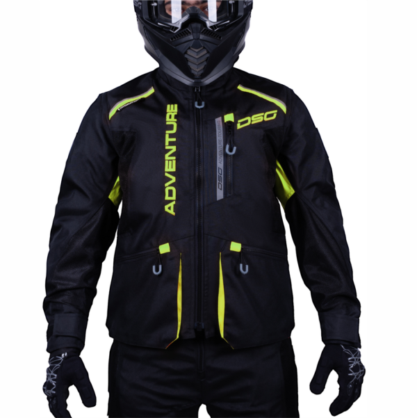 DSG ADV RIDING JACKET