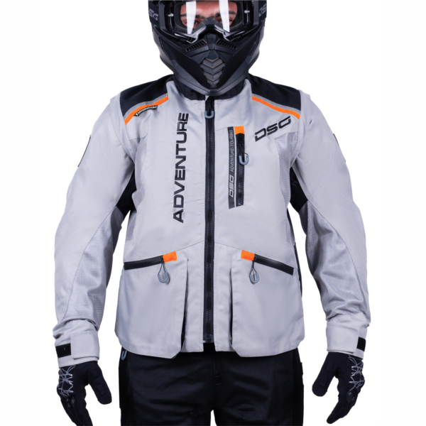 DSG ADV RIDING