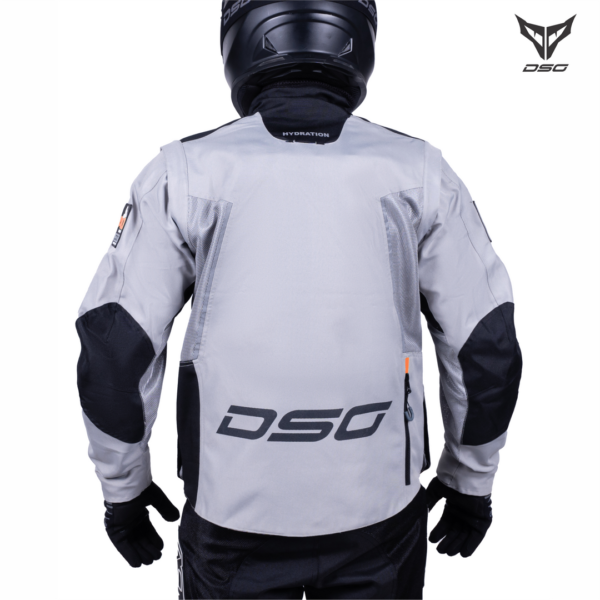 DSG ADV RIDING - Image 2
