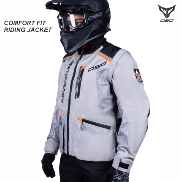 DSG ADV RIDING - Image 3