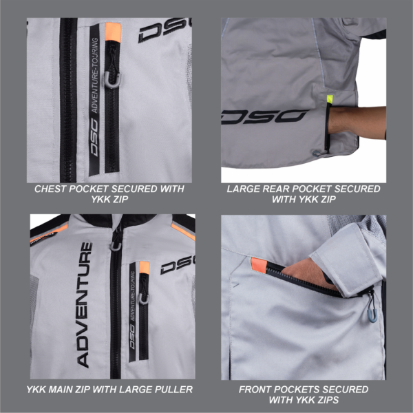 DSG ADV RIDING - Image 6