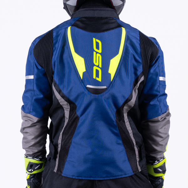 DSG APEX AIR-FLOW RIDING JACKET - Image 5
