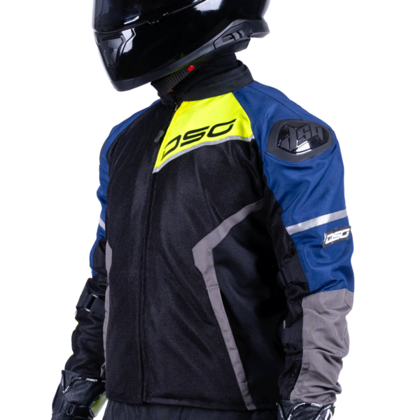 DSG APEX AIR-FLOW RIDING JACKET - Image 3