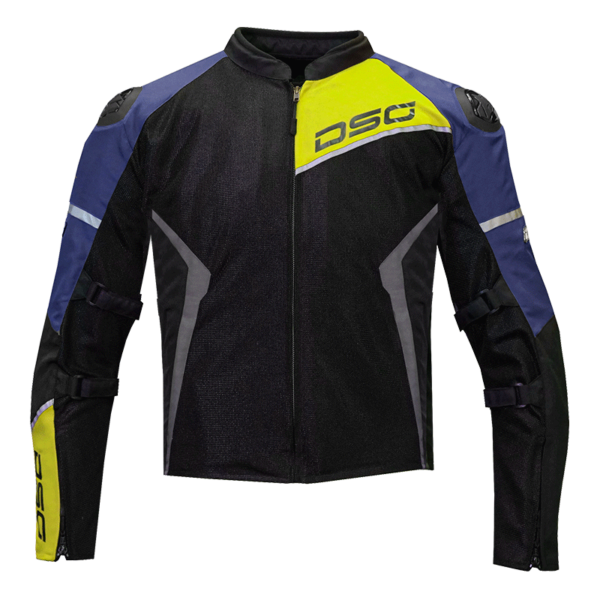 DSG APEX AIR-FLOW RIDING JACKET - Image 6