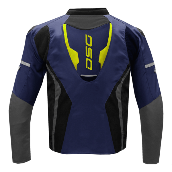 DSG APEX AIR-FLOW RIDING JACKET - Image 2