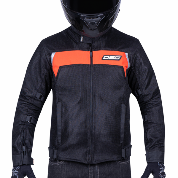 DSG ROADSTER RIDING JACKET - Image 10
