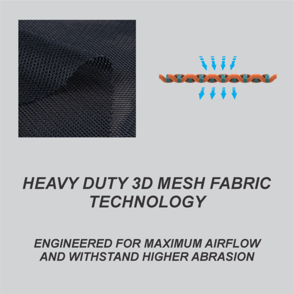 DSG ROADSTER RIDING JACKET - Image 4