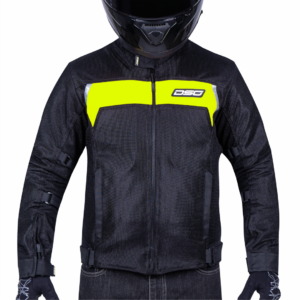 DSG ROADSTER RIDING JACKET