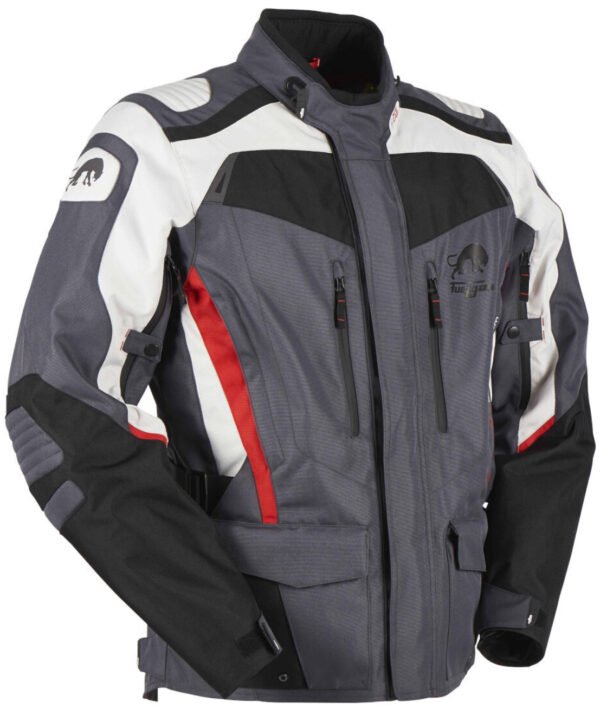 Furygan Apalaches Jacket - Image 4