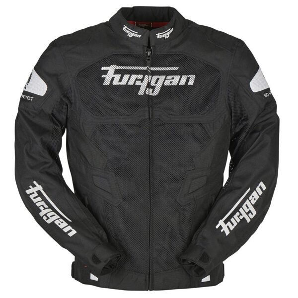 Furygan Atom Vented Riding Jacket