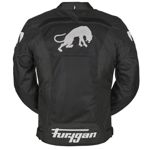 Furygan Atom Vented Riding Jacket - Image 8