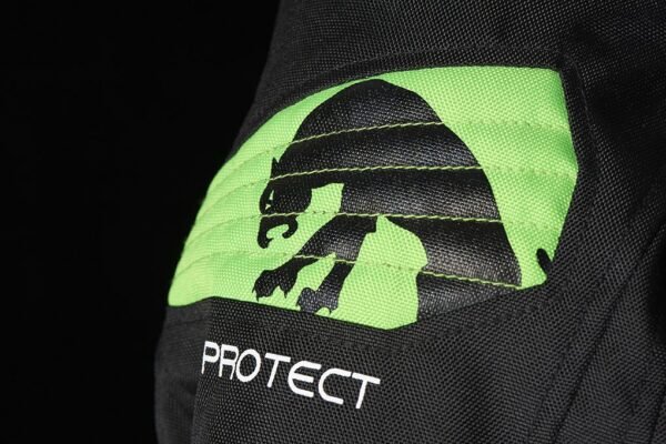 Furygan Atom Vented Riding Jacket - Image 2