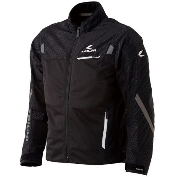 RS Taichi Torque Mesh Riding Jacket - Image 8