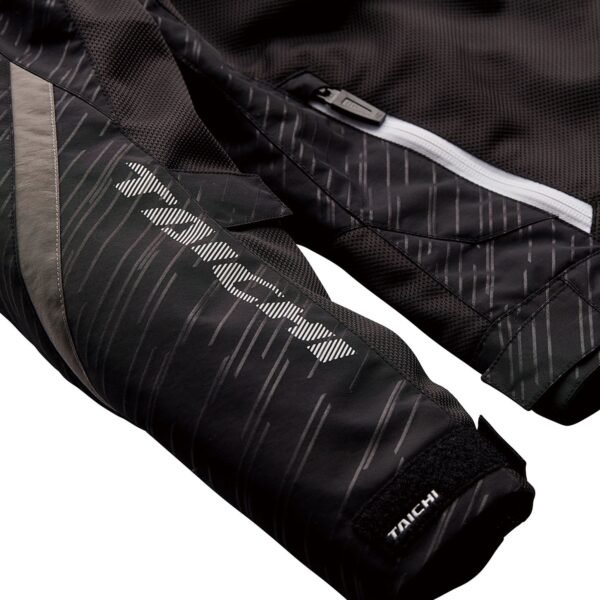 RS Taichi Torque Mesh Riding Jacket - Image 4