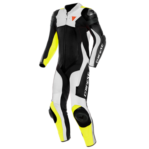 Dainese Assen 2 One Piece Suit Perforated Leather