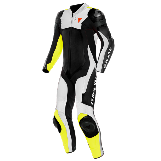 Dainese Assen 2 One Piece Suit Perforated Leather