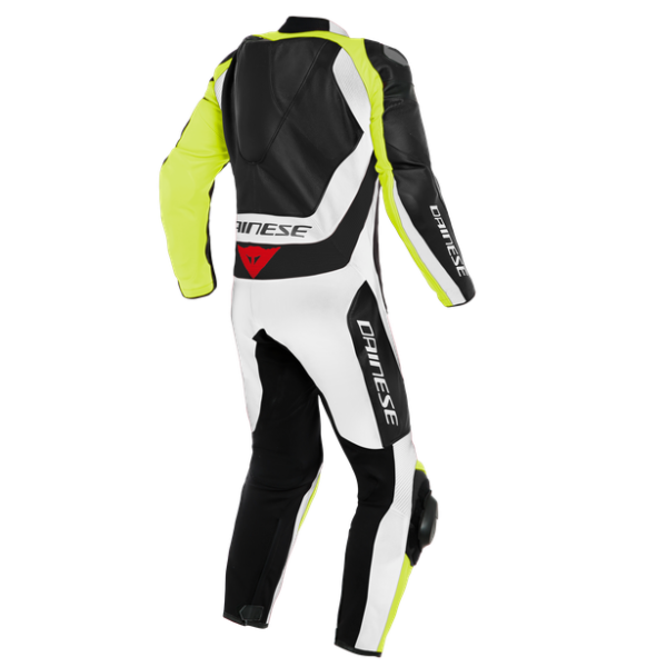 Dainese Assen 2 One Piece Suit Perforated Leather - Image 10