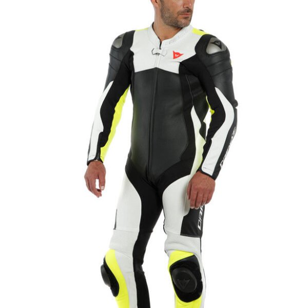 Dainese Assen 2 One Piece Suit Perforated Leather - Image 6