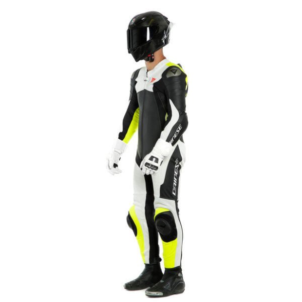 Dainese Assen 2 One Piece Suit Perforated Leather - Image 4
