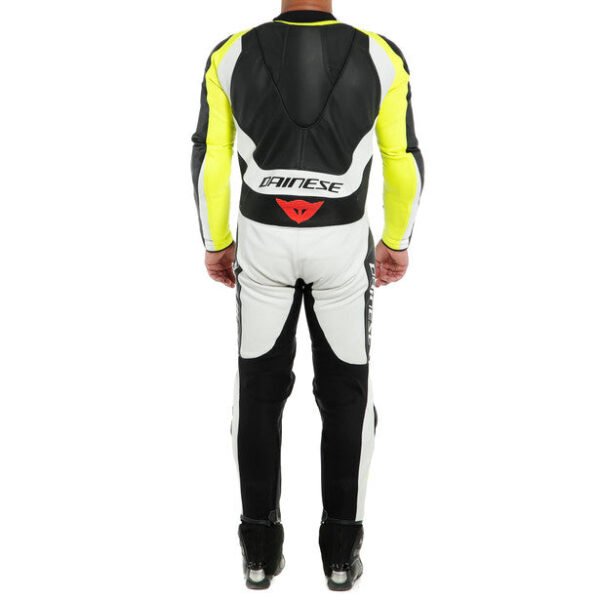 Dainese Assen 2 One Piece Suit Perforated Leather - Image 7