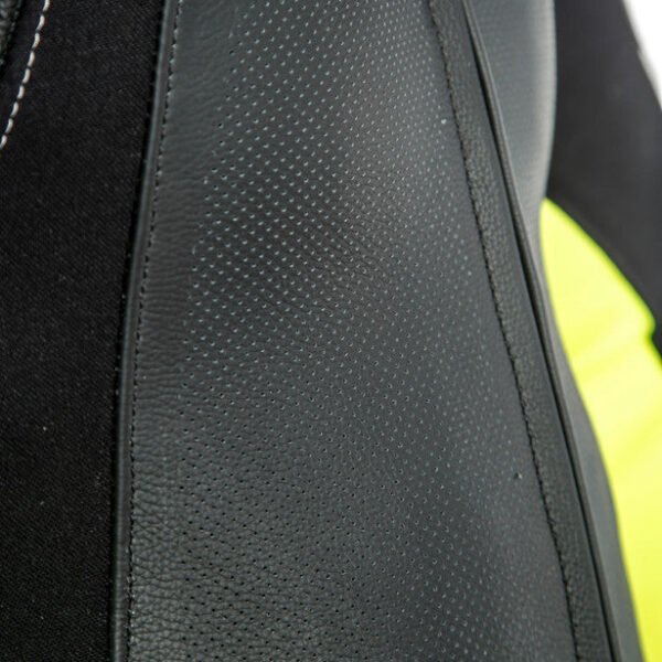Dainese Assen 2 One Piece Suit Perforated Leather - Image 3