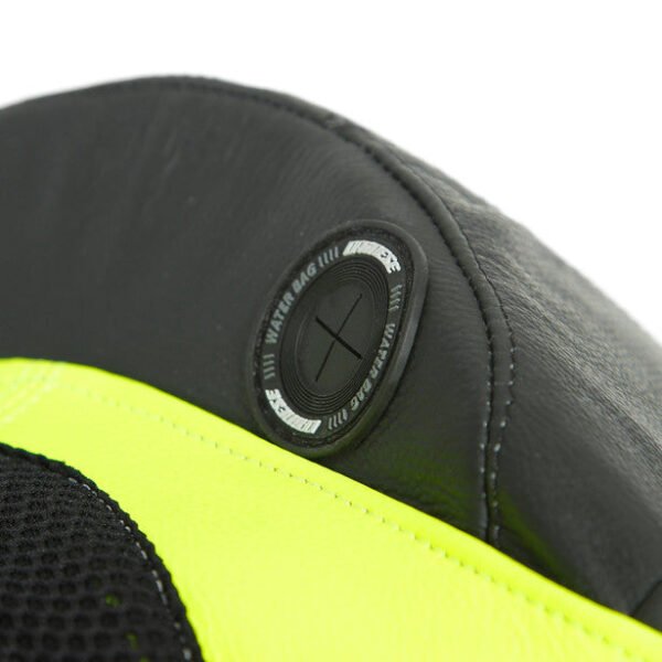 Dainese Assen 2 One Piece Suit Perforated Leather - Image 5