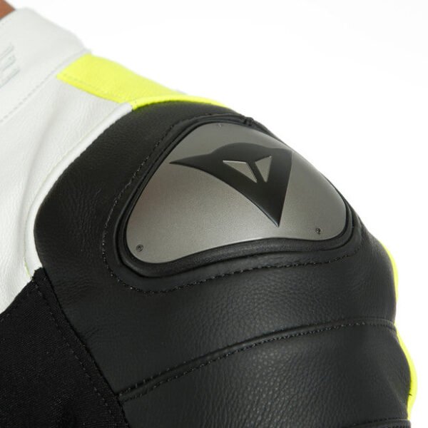 Dainese Assen 2 One Piece Suit Perforated Leather - Image 2