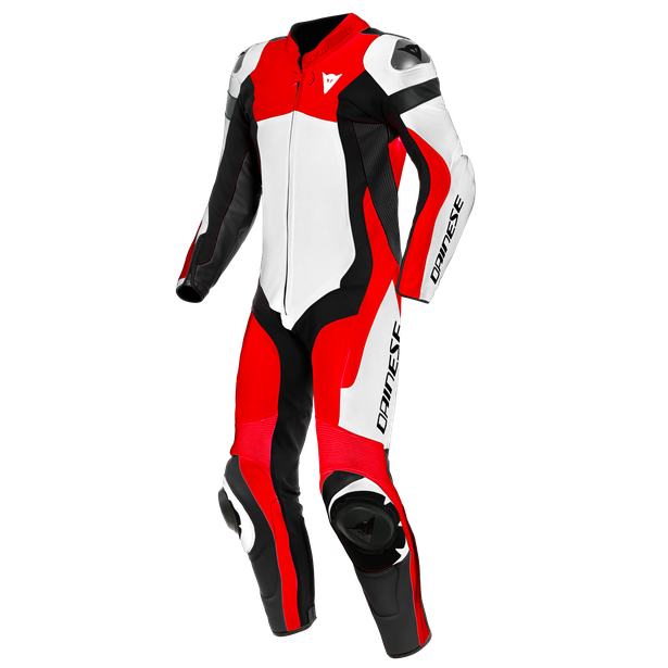 Dainese Assen 2 Perforated Race Suit