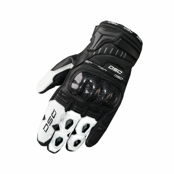 DSG CARBON X V1 RIDING GLOVE - Image 6