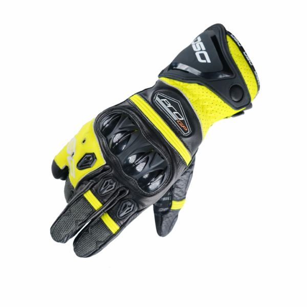 DSG PRO GP RIDING GLOVE - Image 10