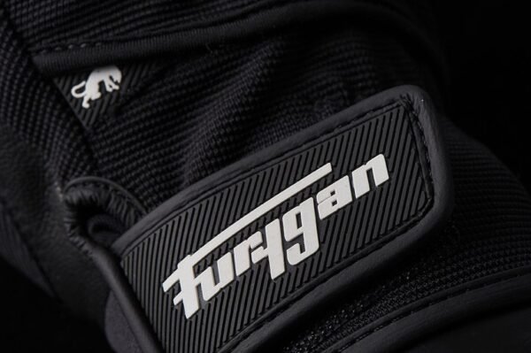 Furygan Jet D3O Riding Gloves - Image 6