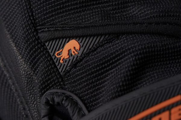 Furygan Jet D3O Riding Gloves - Image 7