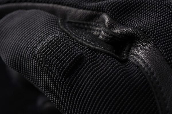 Furygan Jet D3O Riding Gloves - Image 2