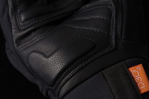 Furygan Jet D3O Riding Gloves - Image 3