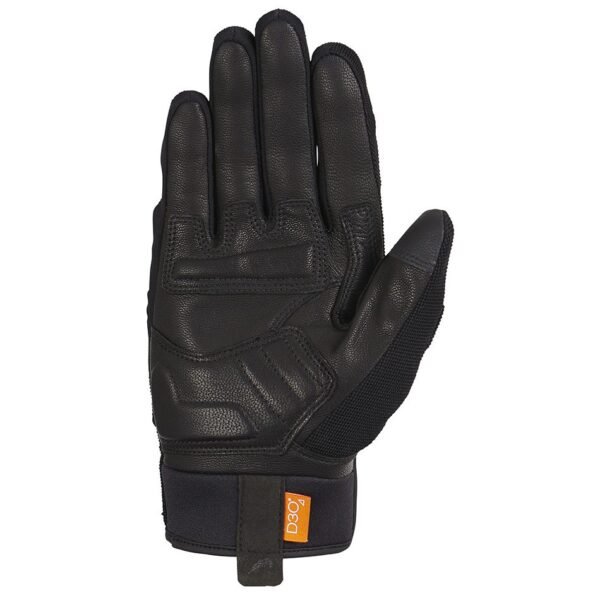 Furygan Jet D3O Riding Gloves - Image 8