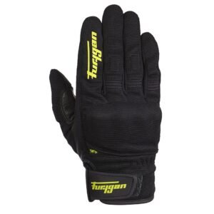 Furygan Jet D3O Riding Gloves