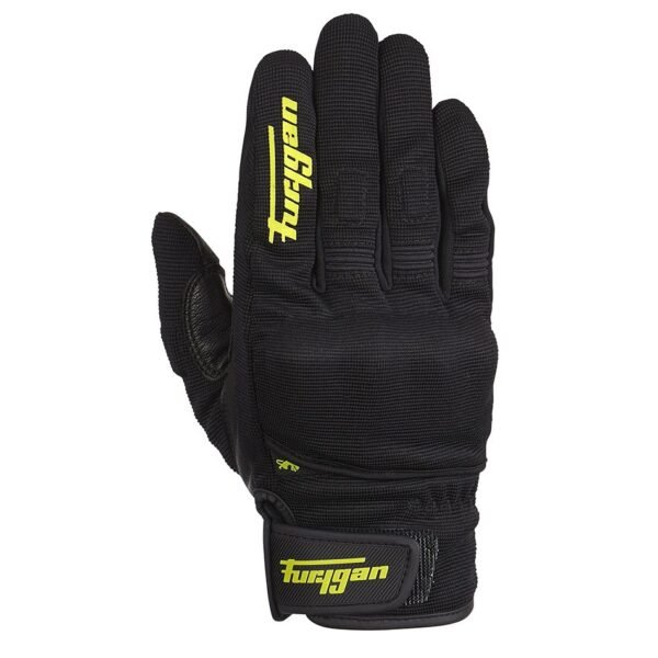 Furygan Jet D3O Riding Gloves