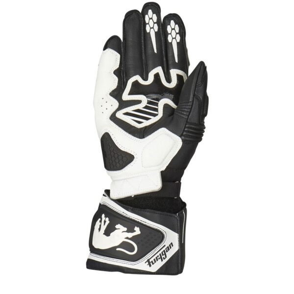 Furygan Shifter Racing Gloves - Image 2