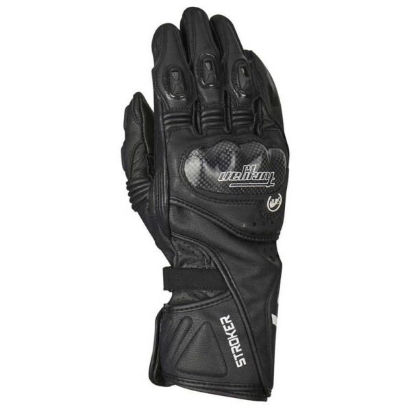Furygan Stroker Racing Gloves - Image 5